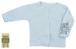 Lasten t-paita, koko 74, sininen TM16120 hinta ja tiedot | Vauvan T-paidat | hobbyhall.fi