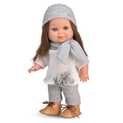 Dolly-nukke, 30 cm hinta ja tiedot | Lamagic Lapset | hobbyhall.fi