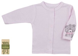 Vauvan paita 74cm, vaaleanpunainen TM16121 hinta ja tiedot | Vauvan T-paidat | hobbyhall.fi