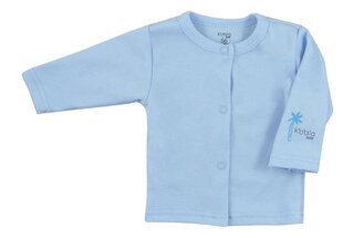 Vauvan paita 68cm, sininen TM16230 hinta ja tiedot | Vauvan T-paidat | hobbyhall.fi