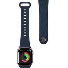 Vaihtohihna Apple Watch Laut Active 2.0 (42 mm / 44 mm) hinta ja tiedot | Laut Puhelimet, älylaitteet ja kamerat | hobbyhall.fi