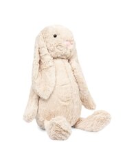 Pehmolelu Rabbit Filip, 50 cm hinta ja tiedot | Pehmolelut | hobbyhall.fi