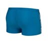 Lasten uimahousut Arena Logo Kids Boy Short Blue China-White hinta ja tiedot | Poikien uima-asut | hobbyhall.fi