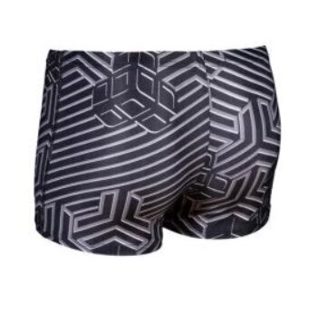 Lasten uimahousut Arena Kikko Pro Swim Short Black hinta ja tiedot | Poikien uima-asut | hobbyhall.fi