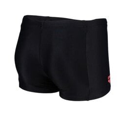 Lasten uimahousut Arena Shading Swim Short Black hinta ja tiedot | Poikien uima-asut | hobbyhall.fi