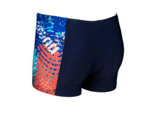 Lasten uimahousut Arena Splash Point Swim Short Black hinta ja tiedot | Poikien uima-asut | hobbyhall.fi