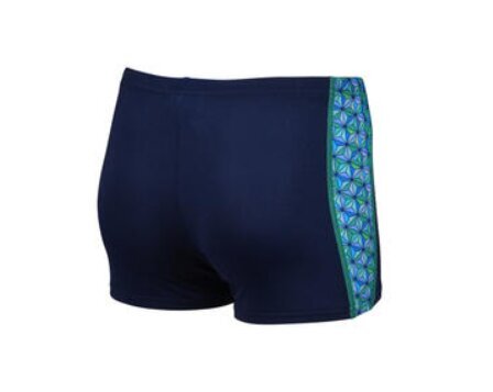 Lasten uimahousut Arena Splash Point Swim Short Black hinta ja tiedot | Poikien uima-asut | hobbyhall.fi