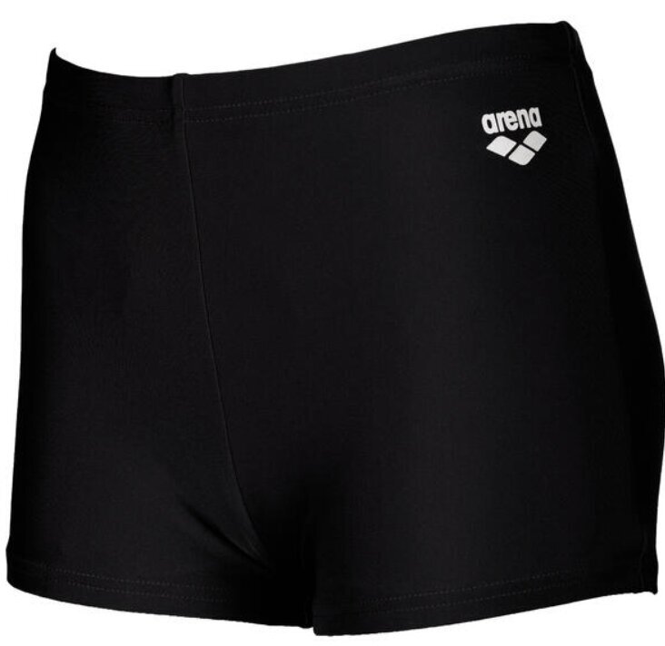 Lasten uimahousut Arena Splash Point Swim Short Black hinta ja tiedot | Poikien uima-asut | hobbyhall.fi