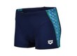 Lasten uimahousut Arena Splash Point Swim Short Black hinta ja tiedot | Poikien uima-asut | hobbyhall.fi