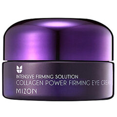 Mizon Collagen Power Firming Eye Cream ( Extremely Delicate and Sensitive Eye Area ) 10ml hinta ja tiedot | Mizon Hajuvedet ja kosmetiikka | hobbyhall.fi