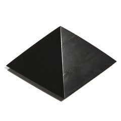 Sungiittipyramidi, 3 cm hinta ja tiedot | Sisustustuotteet | hobbyhall.fi