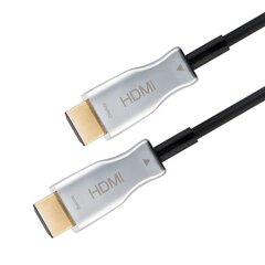 Wentronic, HDMI, 20 m hinta ja tiedot | Kaapelit ja adapterit | hobbyhall.fi