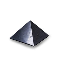 Pyramidi sungiitti , 4cm hinta ja tiedot | Sisustustuotteet | hobbyhall.fi