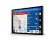 Garmin DriveSmart 86, 8" autonavigaattori, Eurooppa hinta ja tiedot | GPS-laitteet | hobbyhall.fi