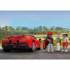 71020 Playmobil® Ferrari SF90 Stradale hinta ja tiedot | LEGOT ja rakennuslelut | hobbyhall.fi