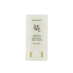 Aurinkosuojavoide Beauty of Joseon - Matte Sun Stick, korealainen kosmetiikka, 18g hinta ja tiedot | Beauty of Joseon Hajuvedet ja kosmetiikka | hobbyhall.fi