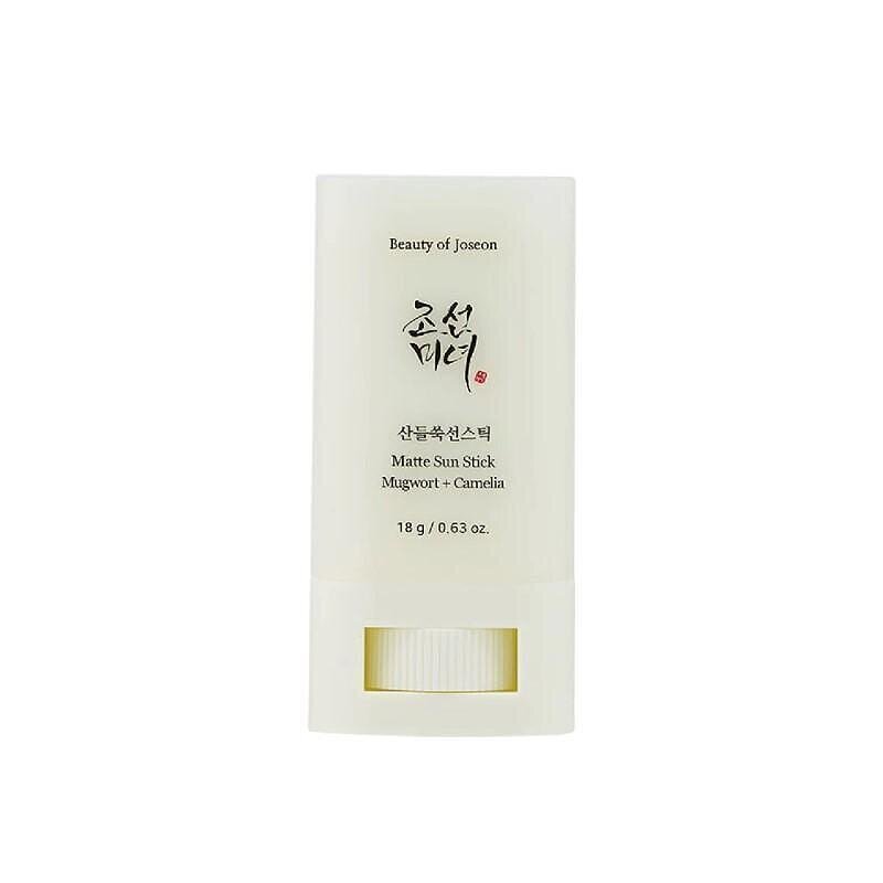 Aurinkosuojavoide Beauty of Joseon - Matte Sun Stick, korealainen kosmetiikka, 18g hinta ja tiedot | Aurinkovoiteet | hobbyhall.fi