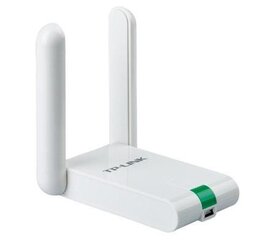 TP-LINK TL-WN822N. hinta ja tiedot | Reitittimet ja modeemit | hobbyhall.fi