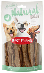 Paras ystävä ankan kanssa, 100 g hinta ja tiedot | Best Friend Lemmikit | hobbyhall.fi