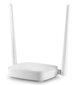 Reititin TENDA N301, 3xUTP, WLAN 802.11b / g / n, 300 Mbps. hinta ja tiedot | Reitittimet ja modeemit | hobbyhall.fi