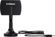 Edimax AC600 Wi-Fi USB -sovitin (802.11a/b/g/n/ac) hinta ja tiedot | Reitittimet ja modeemit | hobbyhall.fi