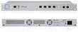 Ubiquiti Unifi Security Gateway USG-PRO-4 No Wi-Fi, 10 hinta ja tiedot | Reitittimet ja modeemit | hobbyhall.fi