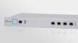 Ubiquiti Unifi Security Gateway USG-PRO-4 No Wi-Fi, 10 hinta ja tiedot | Reitittimet ja modeemit | hobbyhall.fi