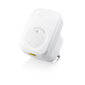 ZYXEL WRE2206 WIRELESS N300 HIGH POWER RANGE EXTENDER / REPEATER - WALLMOUNT hinta ja tiedot | Reitittimet ja modeemit | hobbyhall.fi