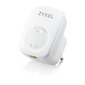 ZYXEL WRE6505V2 WIRELESS DUAL BAND AC750 RANGE EXTENDER / REPEATER - WALLMOUNT hinta ja tiedot | Reitittimet ja modeemit | hobbyhall.fi