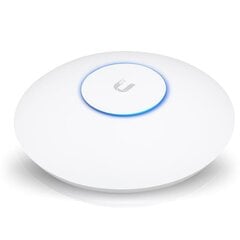 Ubiquiti UAP-AC-HD Wave 2 Access point 1733 Mbit hinta ja tiedot | Reitittimet ja modeemit | hobbyhall.fi