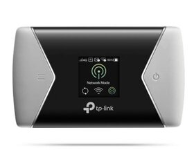 TP-LINK 4G LTE Advanced Mobile Wi-Fi M7450 802.11ac, 867 Mbit hinta ja tiedot | Reitittimet ja modeemit | hobbyhall.fi