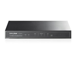 TP-LINK TL-R470T + hinta ja tiedot | Reitittimet ja modeemit | hobbyhall.fi