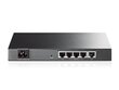 TP-LINK TL-R470T + hinta ja tiedot | Reitittimet ja modeemit | hobbyhall.fi