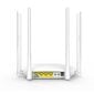 Langaton reititin TENDA IEEE 802.11b IEEE 802.11g IEEE 802.11n 1x10/100M LAN \ WAN ports 1 hinta ja tiedot | Reitittimet ja modeemit | hobbyhall.fi