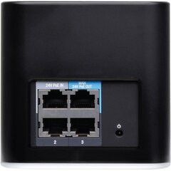 Ubiquiti AirCube ACB-AC 802.11ac, 10 hinta ja tiedot | Reitittimet ja modeemit | hobbyhall.fi