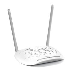 TP-LINK TD-W8961N hinta ja tiedot | Reitittimet ja modeemit | hobbyhall.fi