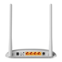 TP-LINK TD-W8961N hinta ja tiedot | Reitittimet ja modeemit | hobbyhall.fi