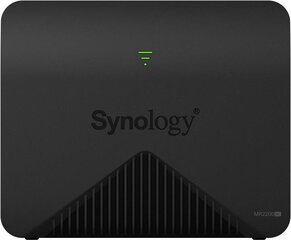 Synology Router MR2200ac 802.11ac, 2133 Mbit hinta ja tiedot | Reitittimet ja modeemit | hobbyhall.fi