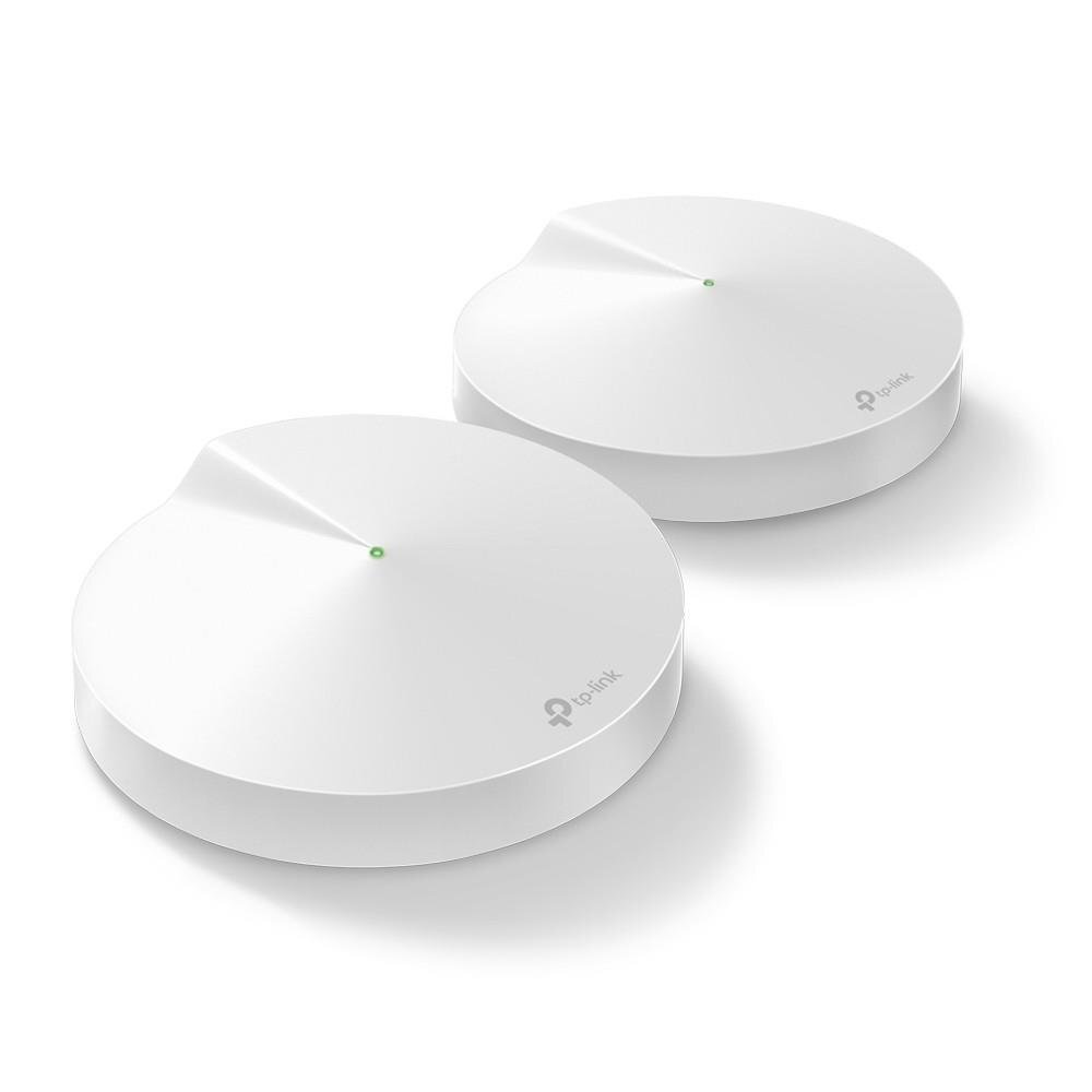 TP-Link Deco M9 Plus hinta ja tiedot | Reitittimet ja modeemit | hobbyhall.fi