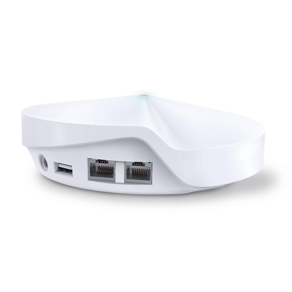 TP-Link Deco M9 Plus hinta ja tiedot | Reitittimet ja modeemit | hobbyhall.fi