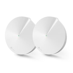 TP-Link Deco M9 Plus hinta ja tiedot | Reitittimet ja modeemit | hobbyhall.fi