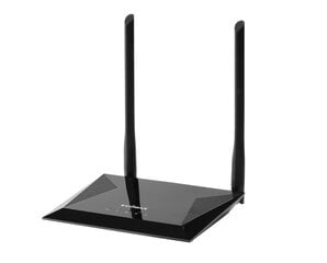 Edimax Router BR-6428NS V5 802.11n, 300 Mbit hinta ja tiedot | Edimax Tietokoneet ja pelaaminen | hobbyhall.fi