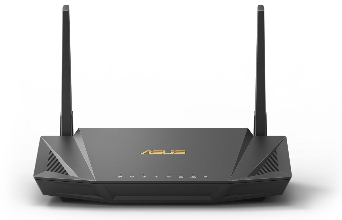 Asus Router RT-AX56U 802.11ax, 10 hinta ja tiedot | Reitittimet ja modeemit | hobbyhall.fi