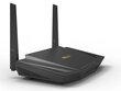 Asus Router RT-AX56U 802.11ax, 10 hinta ja tiedot | Reitittimet ja modeemit | hobbyhall.fi