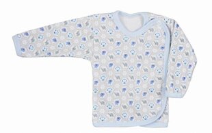 Vauvan paita 68cm, harmaa TM16460 hinta ja tiedot | Vauvan T-paidat | hobbyhall.fi