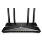 Langaton reititin | TP-LINK | Reititin | 3000 Mbps | IEEE 802.11a | IEEE 802.11b | IEEE 802.11g | IEEE 802.11n | IEEE 802.11ac | IEEE 802.11a.x hinta ja tiedot | Reitittimet ja modeemit | hobbyhall.fi