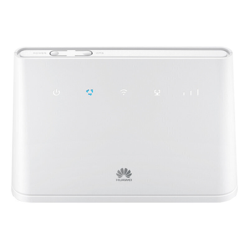 Huawei 4G Router 2 B311-211 802.11n, 150 Mbit hinta ja tiedot | Reitittimet ja modeemit | hobbyhall.fi