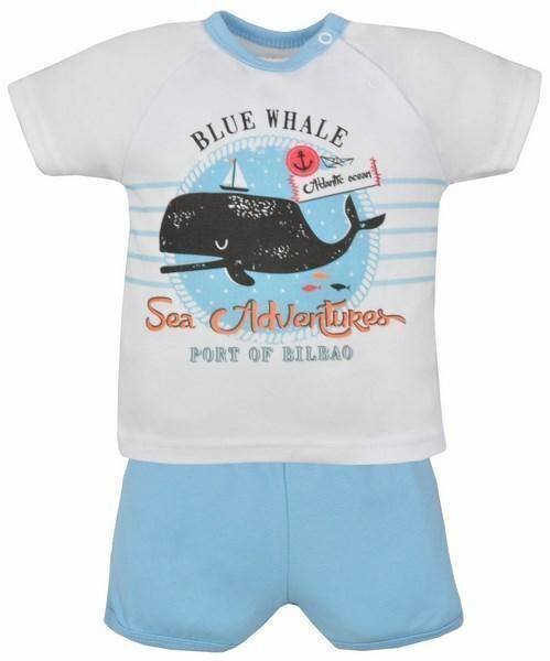 Valaan puku 68 cm, sininen TM18315 hinta ja tiedot | Vauvanvaatesetit | hobbyhall.fi