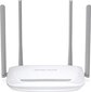 Mercusys Enhanced Wireless N -reititin MW325R 802.11n, 300 Mbit hinta ja tiedot | Reitittimet ja modeemit | hobbyhall.fi