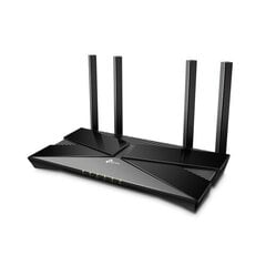 TP-LINK ARCHERAX10 hinta ja tiedot | Reitittimet ja modeemit | hobbyhall.fi